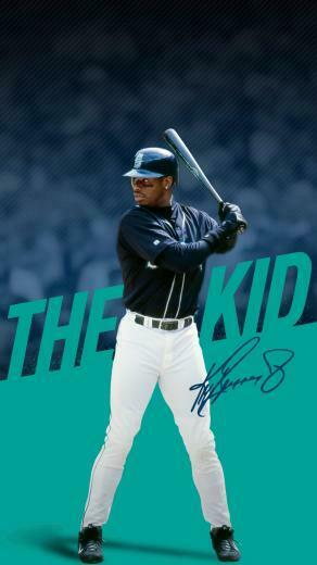 Mariners Players Wallpaper Seattle