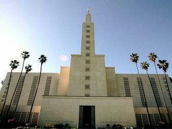 Lds Temple Wallpaper