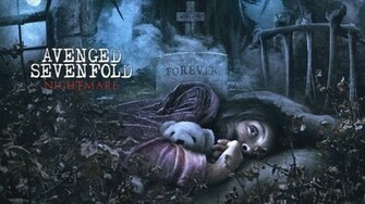 Music Avenged Sevenfold Desktop Wallpaper Nr By