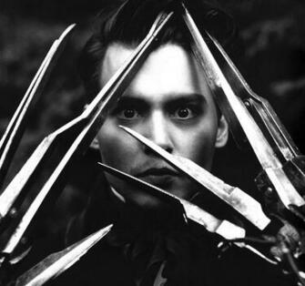 Edward Scissorhands Wallpaper And Image