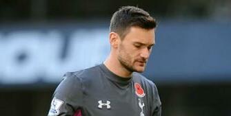 Gantikan De Gea Mu Incar Lloris Bola Net