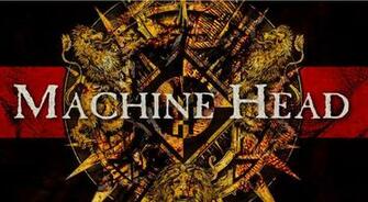 Machine Head Release Night Of Long Knives From New Album