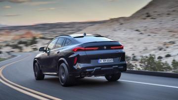Bmw X6 M Competition Wallpaper Specs Videos 4k HD