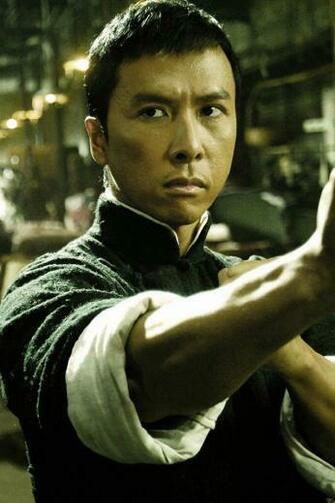 Ip Man Wallpaper Yip iPhone HD