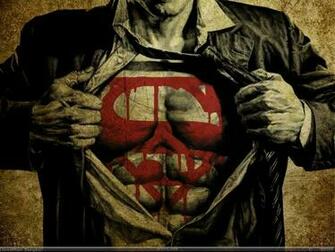 Superman Wallpaper HD