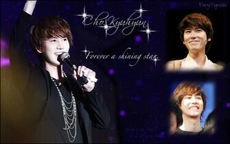Kyuhyun Wallpaper By Furytigresse