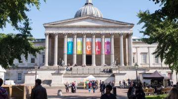 Ucl Considers Funding Options To Help Eu Students Financial Times