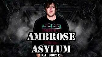 Dean Ambrose Wallpaper Image