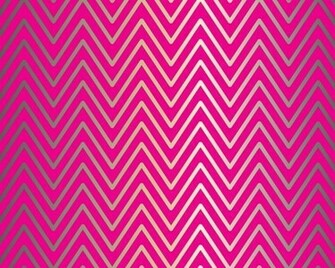 Shocking Pink Colour Combination In Removable Wallpaper By Lumi Opus