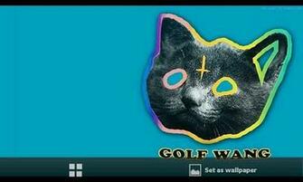 Golf Wang Wallpaper