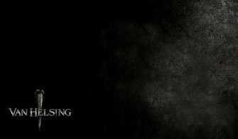 Van Helsing Wallpaper Desktop Background