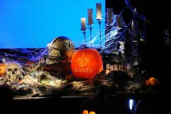 Nfl Rush Halloween