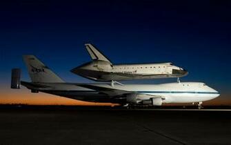 Space Shuttle Endeavour Computer Wallpaper Desktop Background