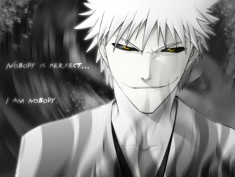 Bleach Hollow Ichigo Wallpaper