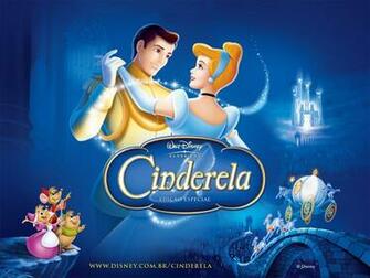 More Cinderella Wallpaper