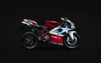 Ducati Widescreen Wallpaper HD