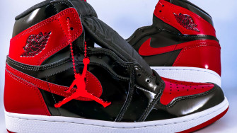 Jordan Shoes 4k Wallpaper