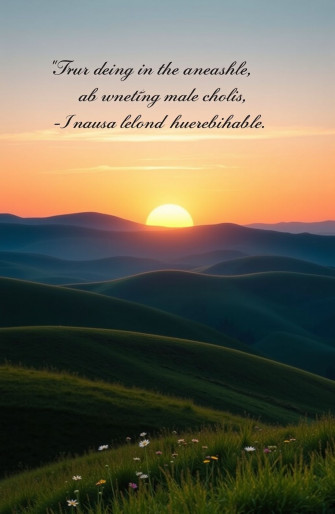 Motivational iPad Wallpaper