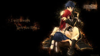Fairy Tail Wallpaper By Averlan
