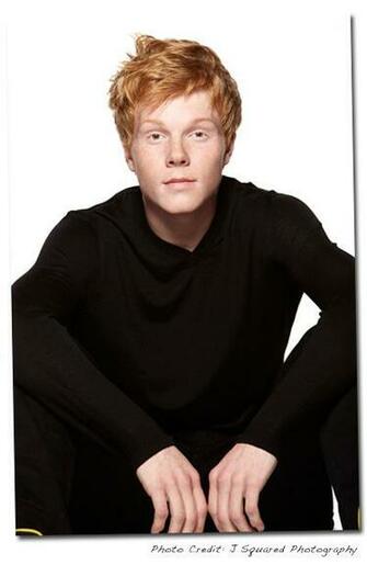 News New Actor Adam Hicks Photo Colection