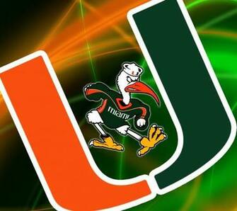 University Of Miami Wallpaper