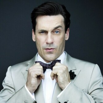 Best Jon Hamm 4k Wallpaper