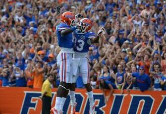 Florida Gators HD Wallpaper