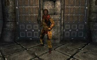 Lotr Easterling Armor At Skyrim Nexus Mods And Community