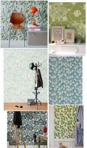 Design My Own Wallpaper Make The Most Of Your Grand Designs With