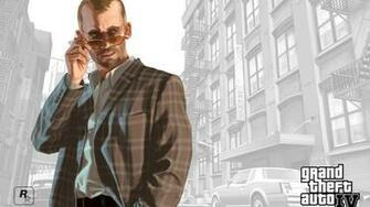 Gta Iv Wallpaper
