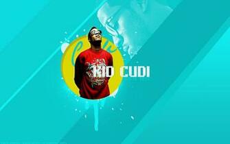 Kid Cudi Wallpaper