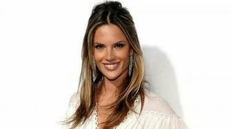 HD Alessandra Ambrosio Wallpaper HDcoolwallpaper