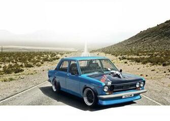 Datsun Wallpaper