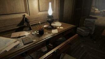 Layers Of Fear Screenshot Galerie Pressakey