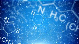 Science Background Wallpaper