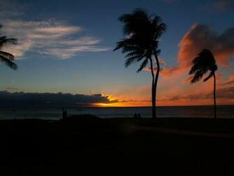 Hawaii Wallpaper