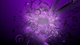 Black And Purple Background Wallpaper HD Site
