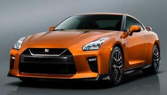 Can You Tell The New Nissan Gt R From Old One