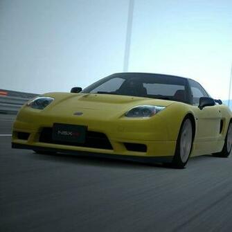 Honda Nsx Type R Catch Up Picture For iPhone Blackberry iPad