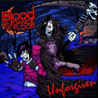 More Like Blood On The Dance Floor Wallpaper By Taylanglates