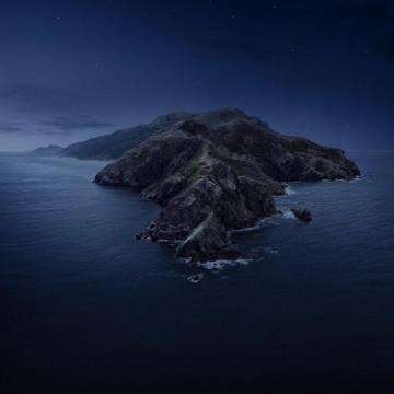 Ios And Macos Catalina Wallpaper Mac Os