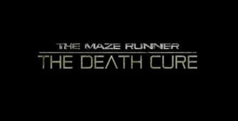 Maze Runner The Death Cure Movie Wallpaper