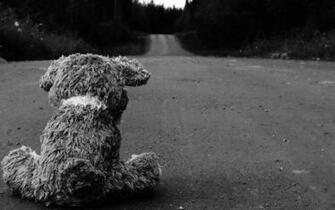 Depressed Wallpaper Image