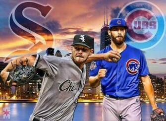 Best Chicago Pitcher Jake Arrieta Vs Chris Sale You