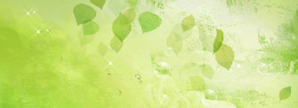 HD Green Banner Background Image Cool Pictures