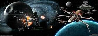 Largest Collection Of Star Wars Wallpaper For