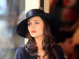 Eliza Dushku Desktop Wallpaper For Widescreen HD