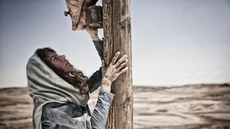 Son Of God Movie HD Wallpaper