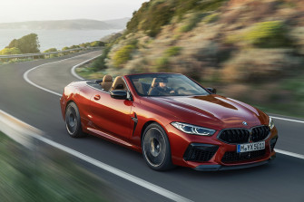 Grand Tourer Car Bmw Vehicle M8 4k Ultra HD Wallpaper