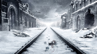 Metro Exodus Wallpaper HD Games 4k Image